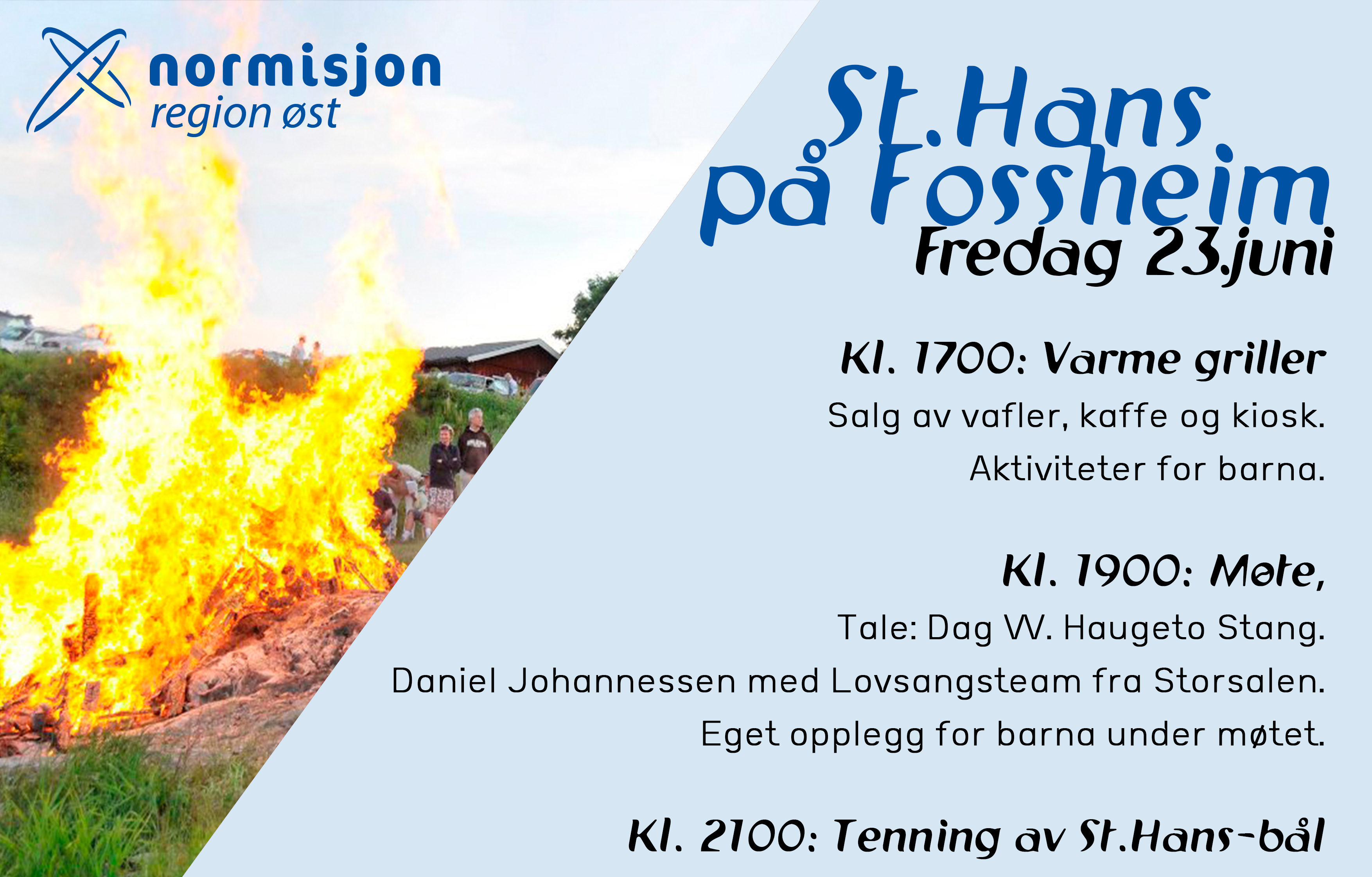 St.hans Fossheim2