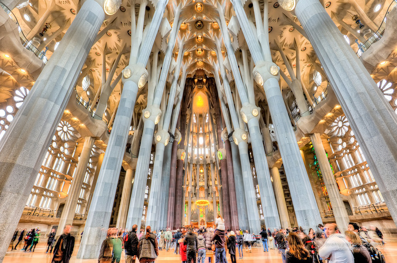 sagrada familia