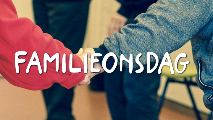 Familieonsdag