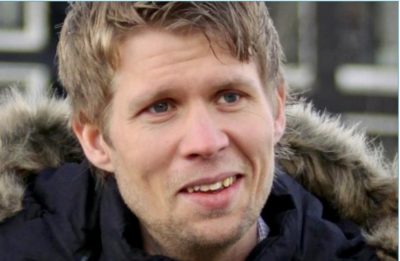 Vegard Tennebø