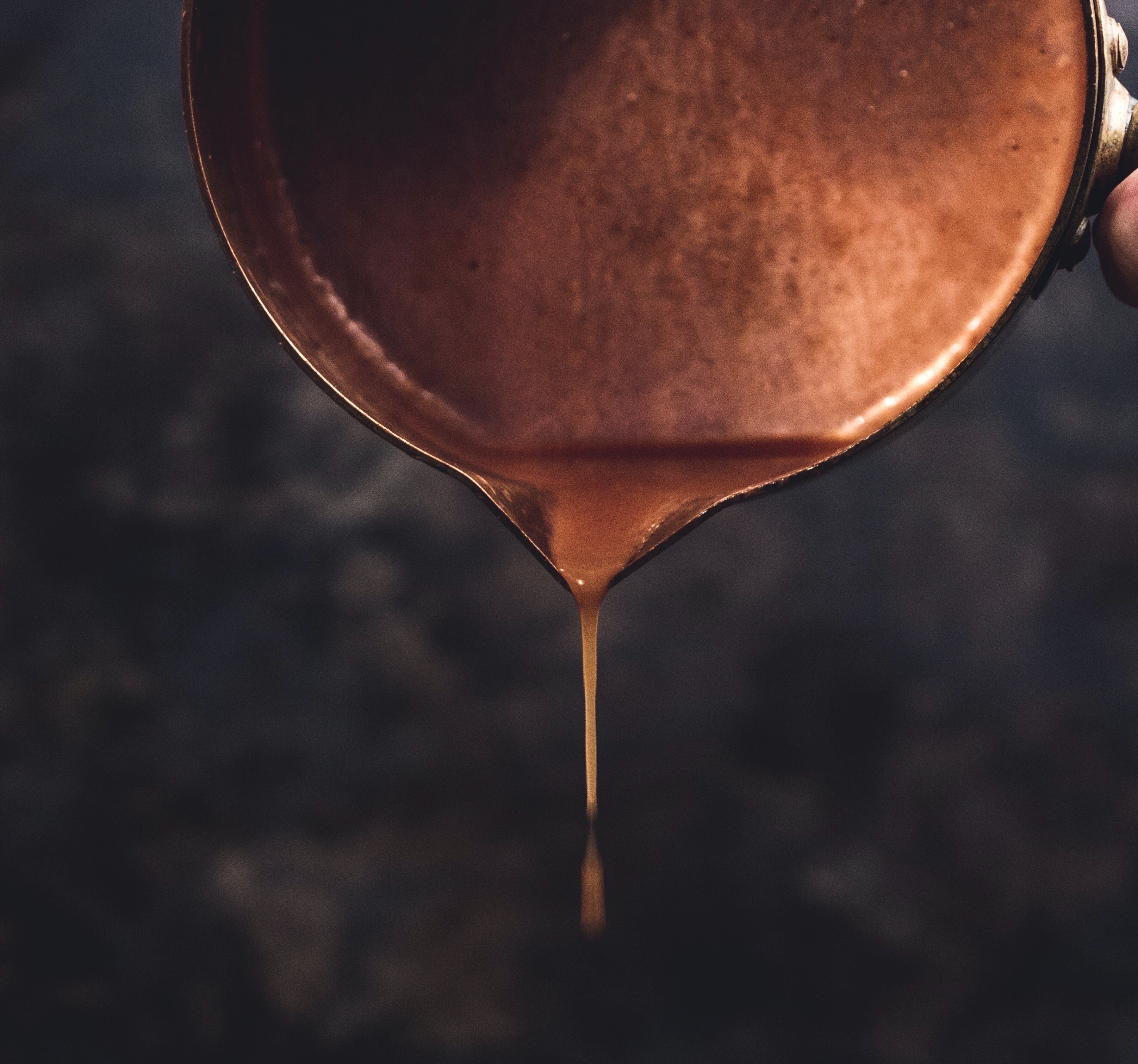 Knekk jordane-mathieu Unsplash