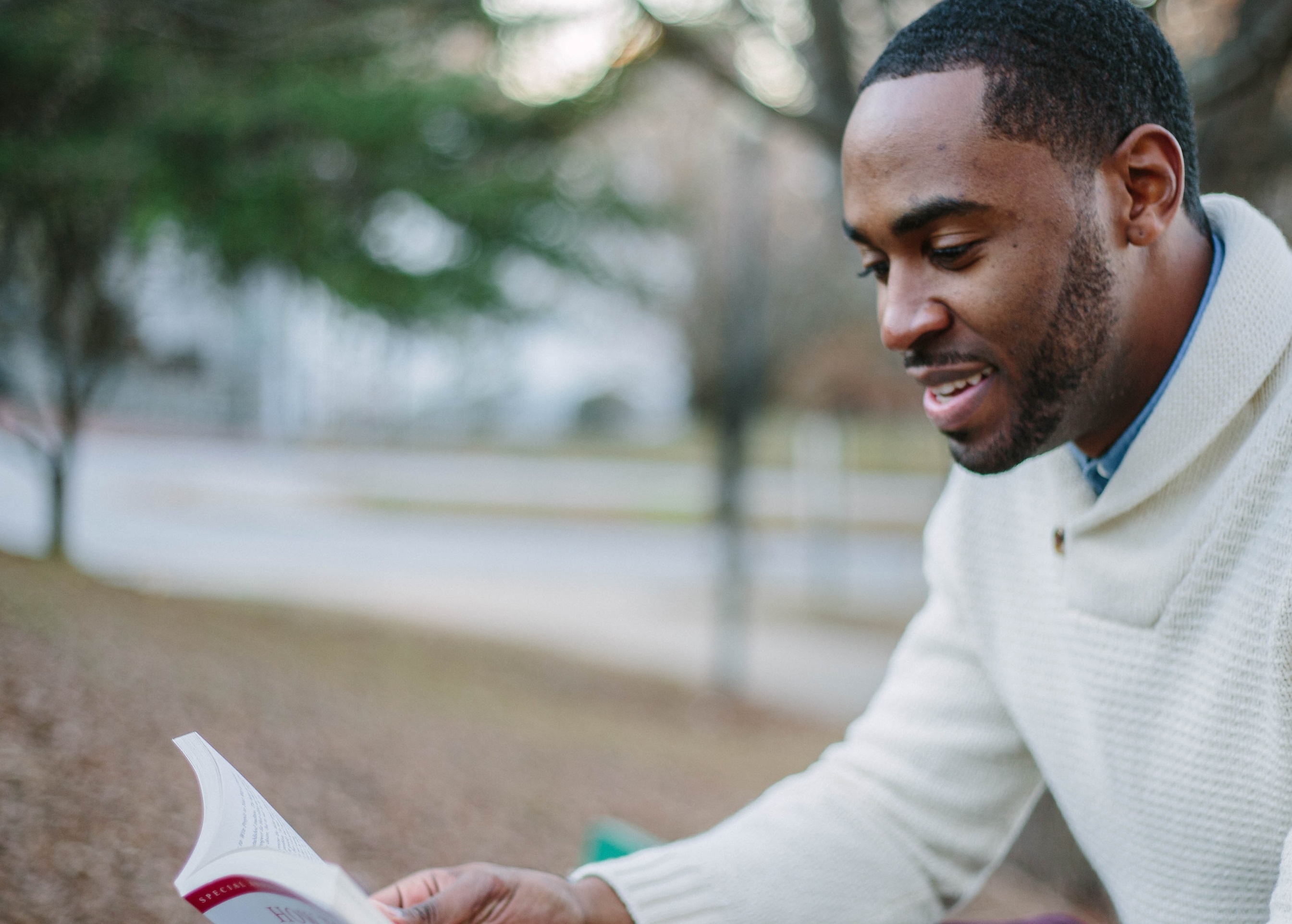 Illustrasjonsfoto: Tamarcus Brown / Unsplash