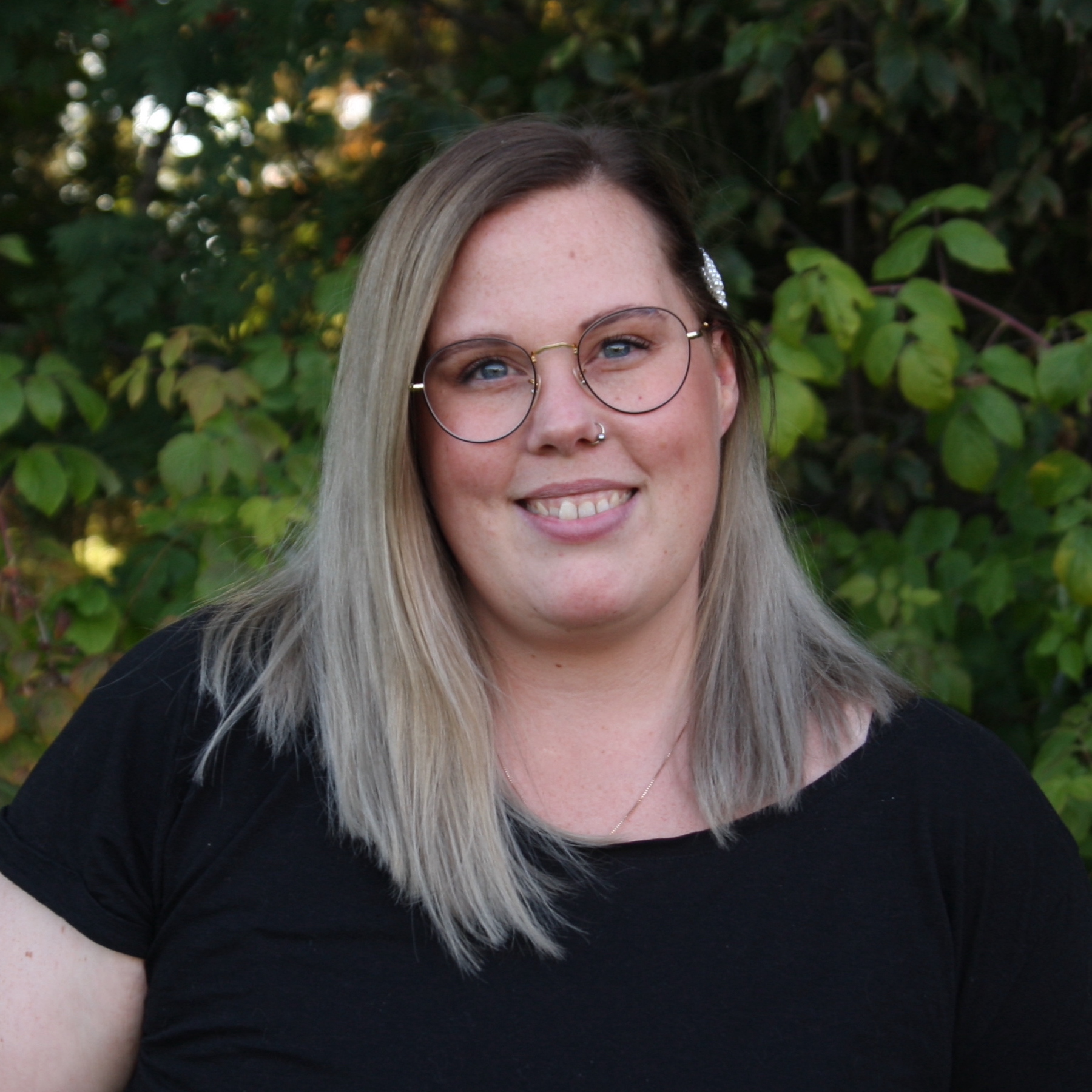 MARTE REBECCA DÆHLEN