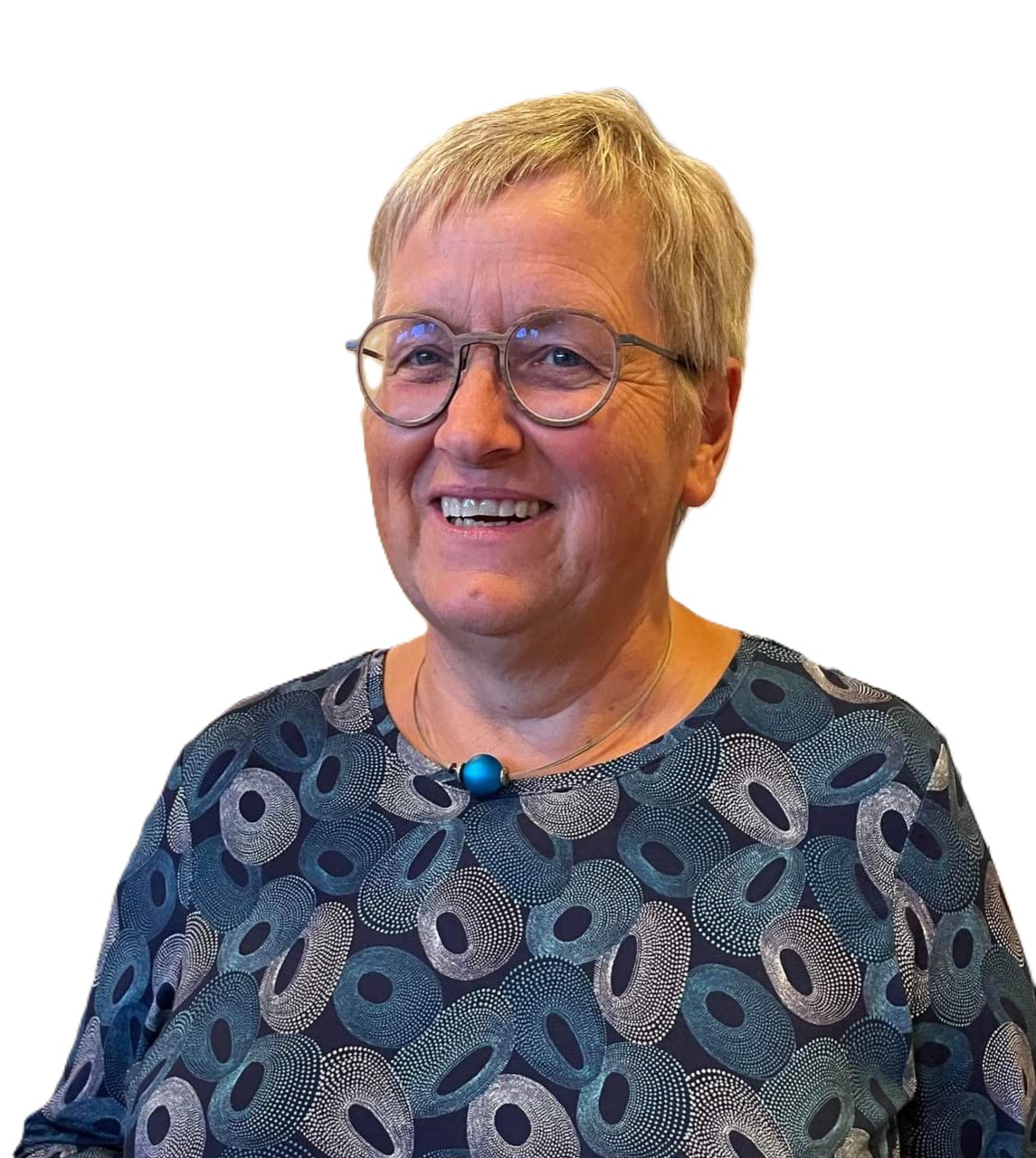 HANNE METTE GULLORD ROÅS