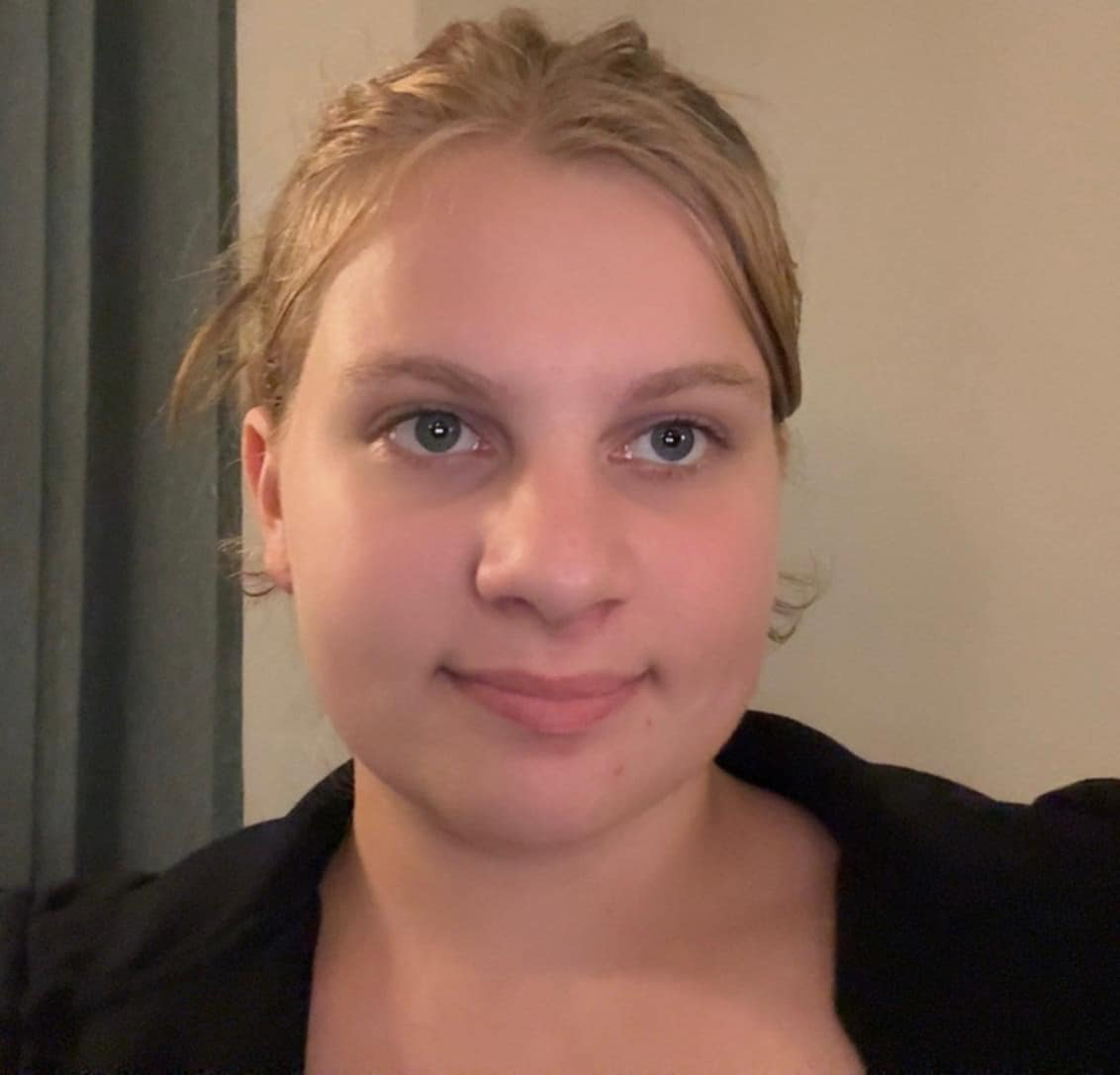 Hanna Rege Gårdsvoll Hanna Rege Gårdsvoll